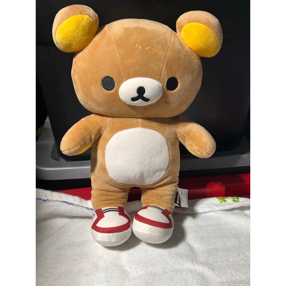 Rilakkuma